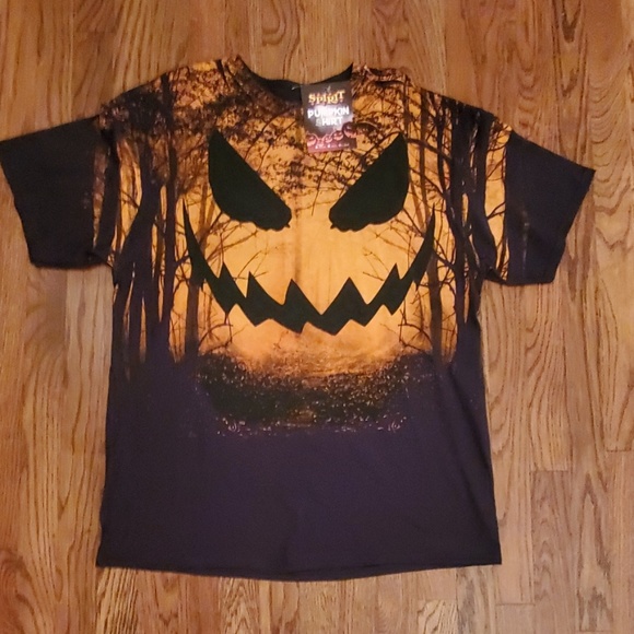 Spirit Other - FINAL PRICE Halloween T-shirt